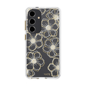 Case-Mate Floral Gems Case For Galaxy S24
