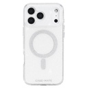 iPhone 18 Pro Max  / iPhone 17 Pro Max Case-Mate Twinkle - Twilight Silver w/ MagSafe