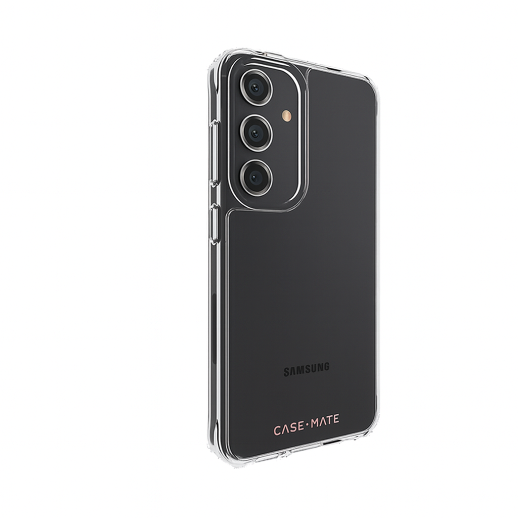 [CM.S.C.5452] Case-Mate Tough Case For Samsung Galaxy S24 - Clear