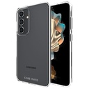 Case-Mate Tough Case For Samsung Galaxy S24 - Clear