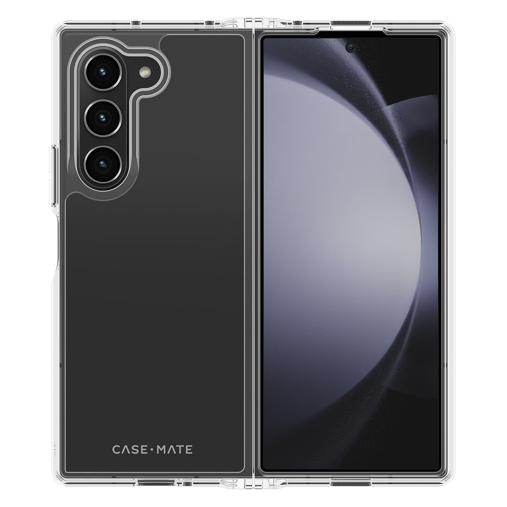 Case-Mate Tough Clear For Galaxy Z Fold 6