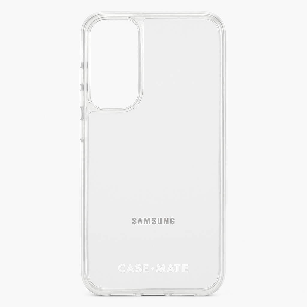 Case-Mate Tough Case For Samsung Galaxy S24+ - Clear