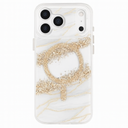 Case-Mate iPhone 17 Pro Max Karat MagSafe Case Granite