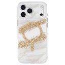 Case-Mate iPhone 17 Pro Max Karat MagSafe Case Granite