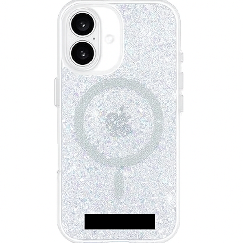 [CM.A.C.1642] Case-Mate Twinkle Magsafe Phone Case For Apple Iphone 16 - Multi