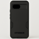 Otterbox Commuter Protective Case For Google Pixel 8a - Black