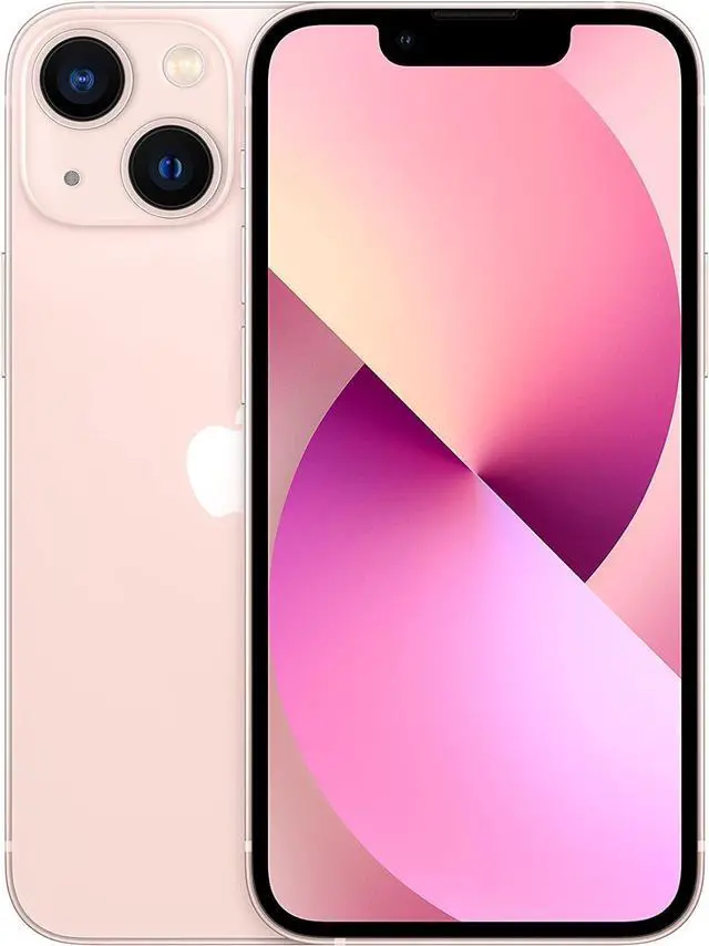 Apple Iphone 15 Plus (A2847) 512gb Pink Grade B Condition Unlocked Generic