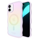 Kate Spade New York Wavy Opal Iridescent Magsafe Case For Iphone 16 Plus