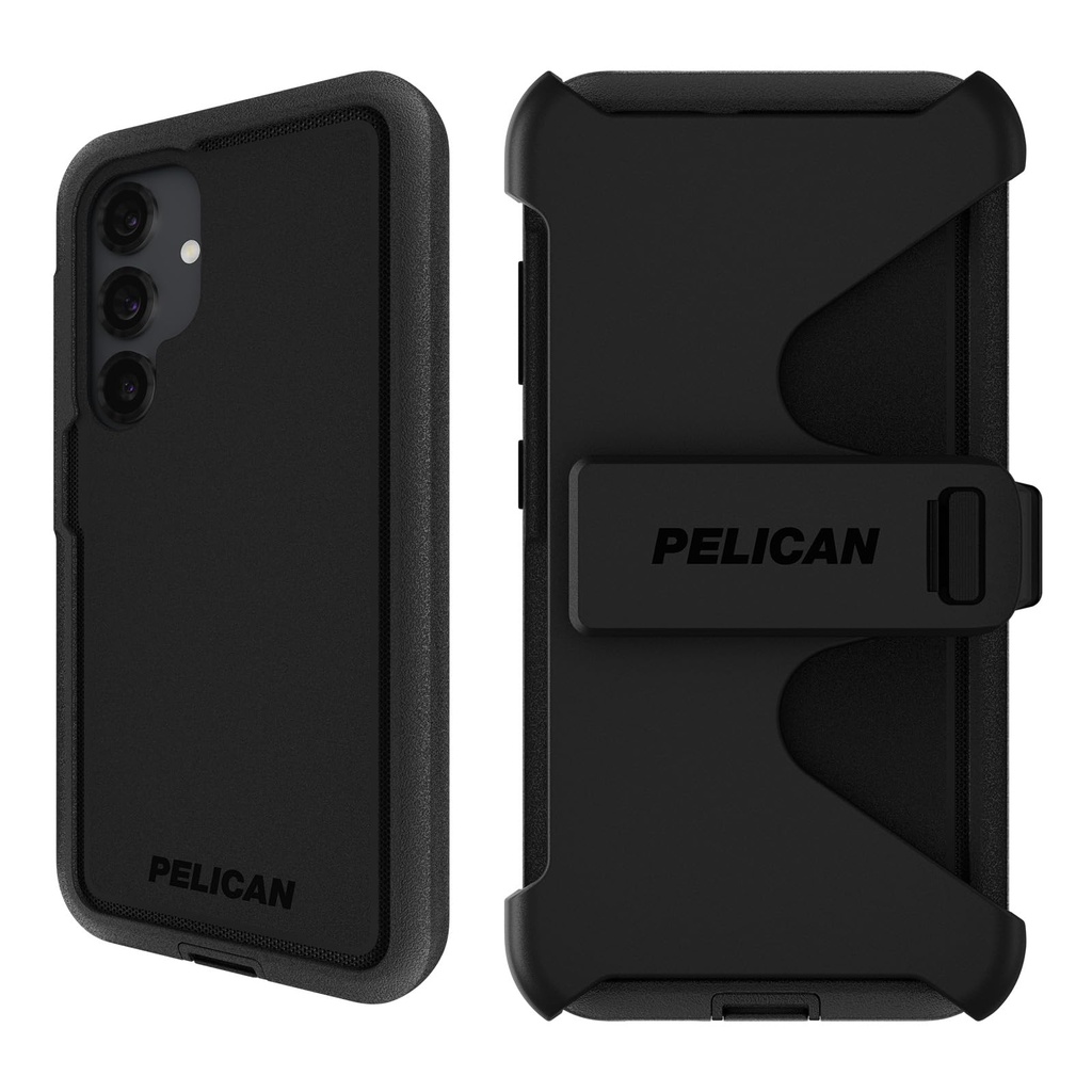 Pelican Voyager Phone Case With Magnet For Galaxy S25
