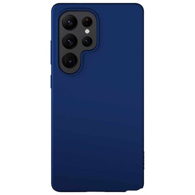 Nimbus9 Alto 2 Fitted Hard Shell Case For Galaxy S25 Ultra - Space Blue