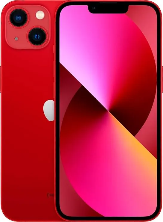 Apple Iphone 14 Plus (A2632) 256gb Red Grade A Condition Unlocked Generic