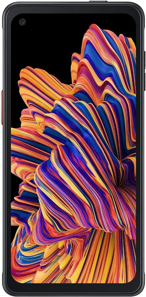 Samsung Galaxy X-Cover Pro (Sm-G715u) 64gb Black Grade A Condition Unlocked Generic