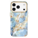 iPhone 18 Pro / iPhone 17 Pro Kendra Scott - Faux Blue Agate w/ MagSafe