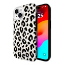 Kate Spade New York Protective Hardshell Case For Iphone 14 - City Leopard