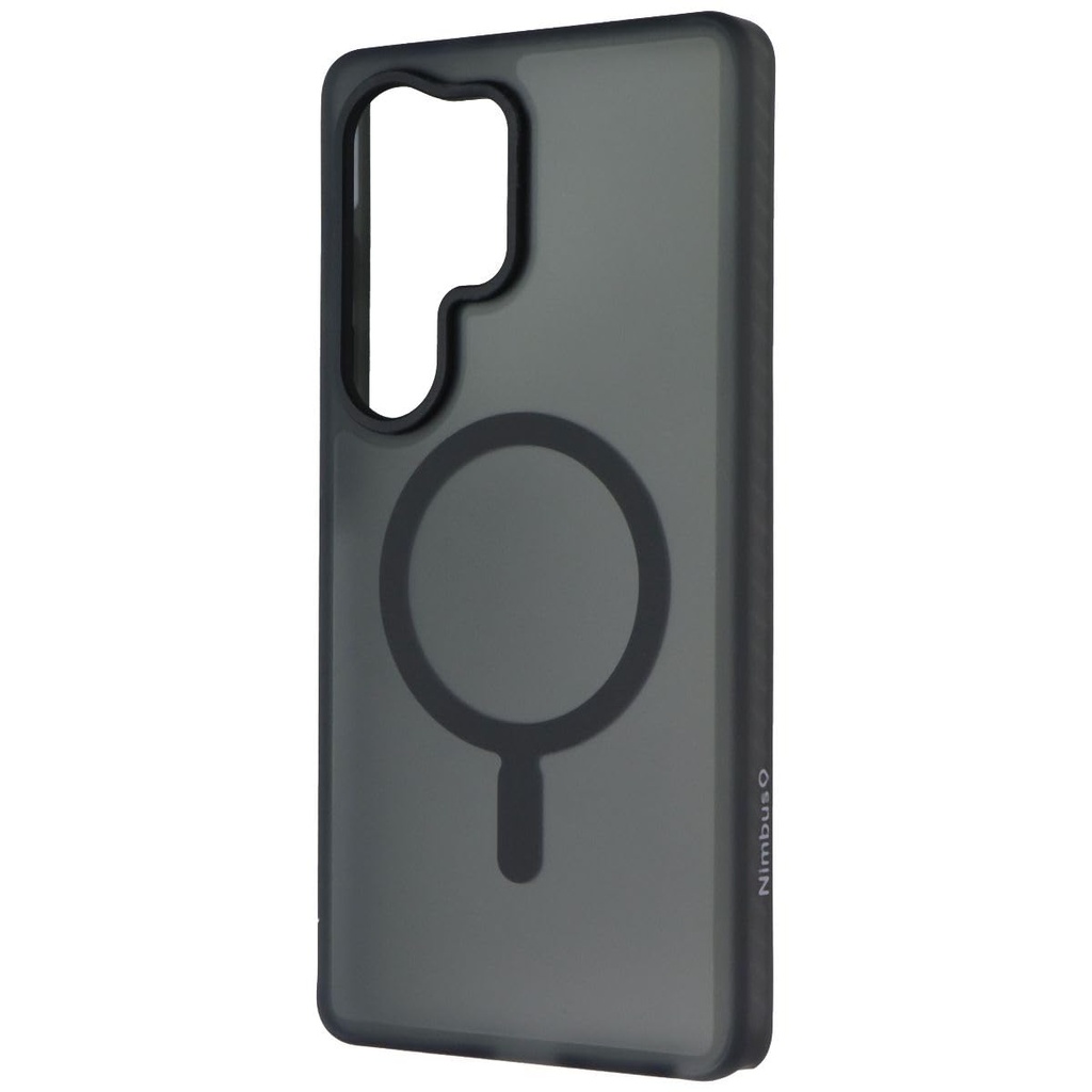Nimbus9 Phantom 3 Case For Magsafe For Galaxy S25 Ultra - Smoke