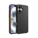 Nimbus9 Cirrus 3 Case For Apple Iphone 16 With Magsafe - Black