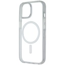 Nimbus9 Vantage Case For Magsafe For Iphone Se 4th Gen / 16e / 15 / 14 / 13 - Clear